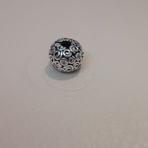 Authentic Pandora Clip!
